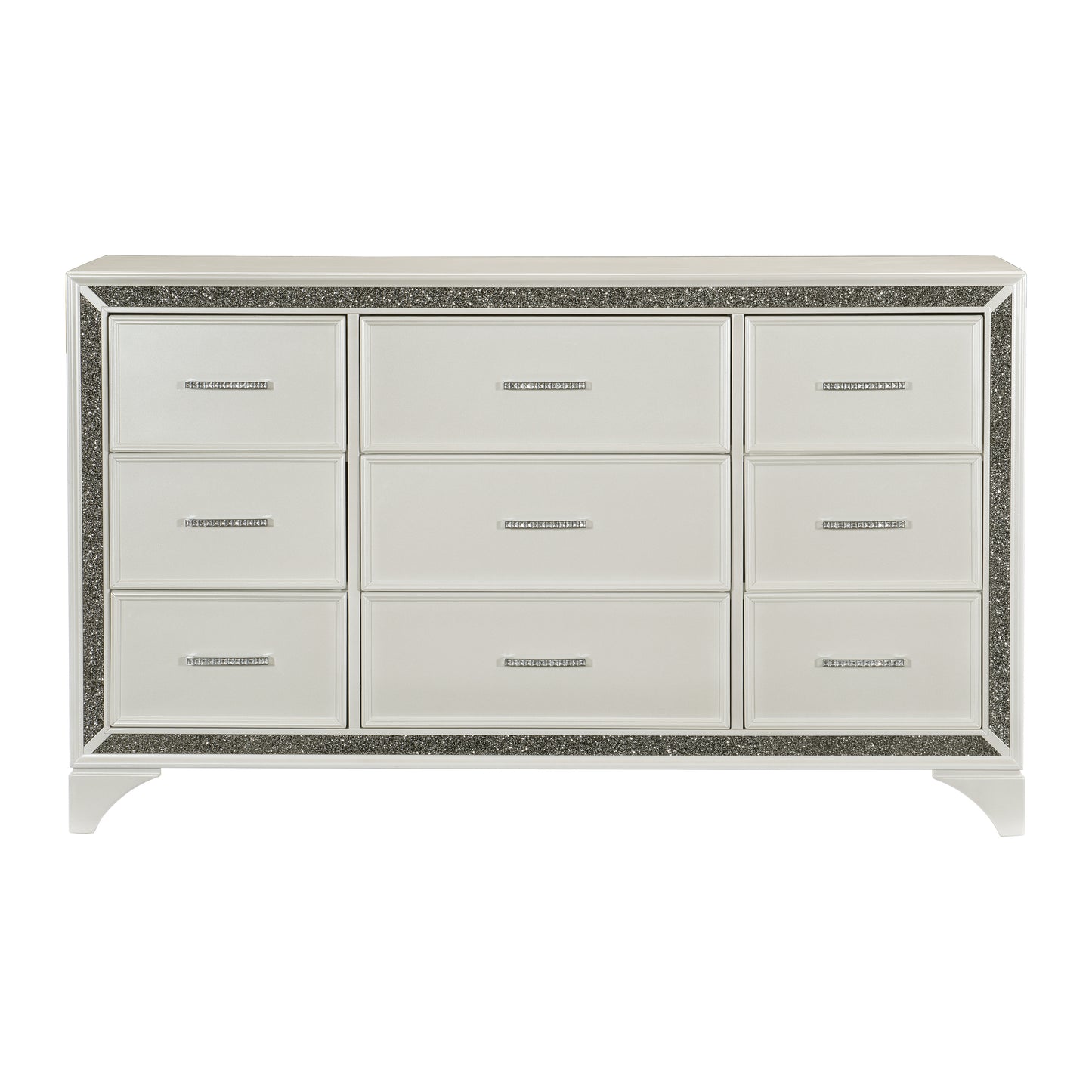 1572W Bedroom-Salon Collection