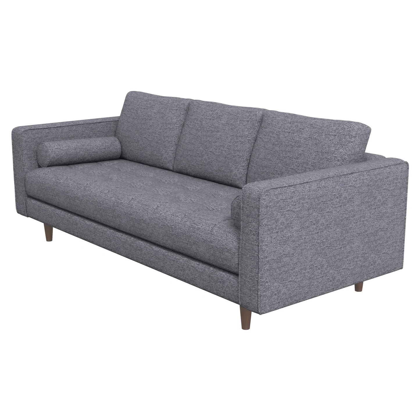 Tessa Sofa (Dark Grey Linen)