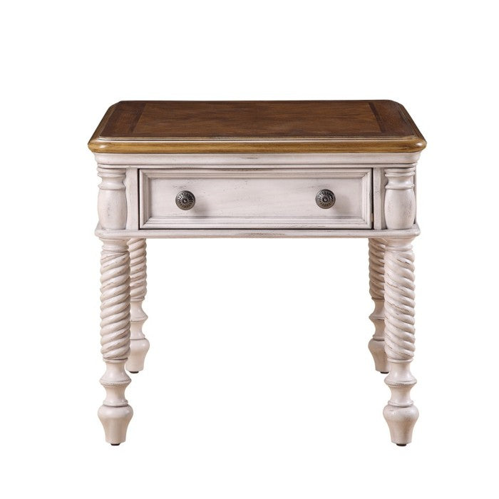 1613 Occasional-Amancio Collection