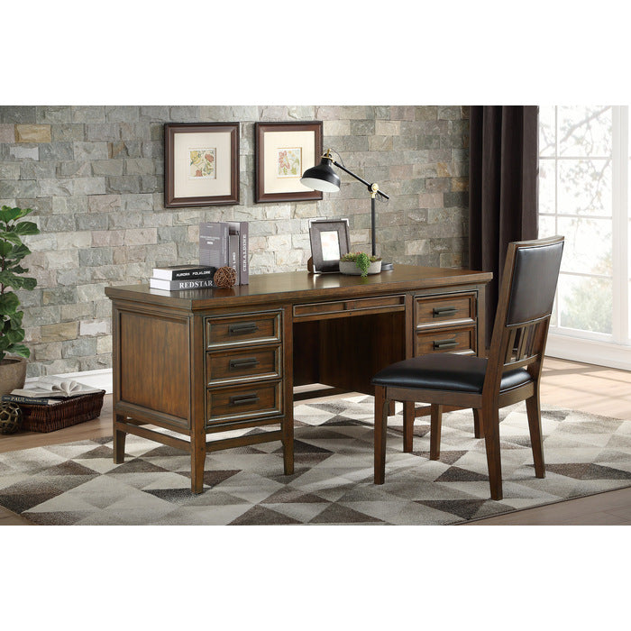 1649-17 Office-Frazier Park Collection
