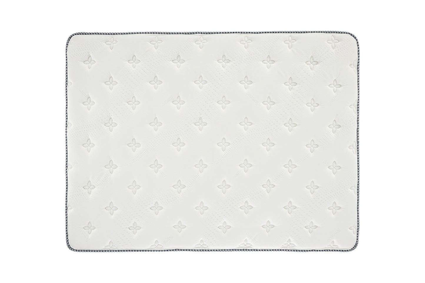 Bluesky Ultra 13” Euro Top Mattress