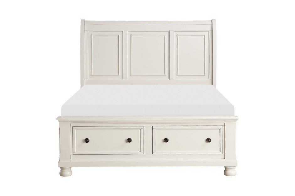 1714W Bedroom-Laurelin Collection