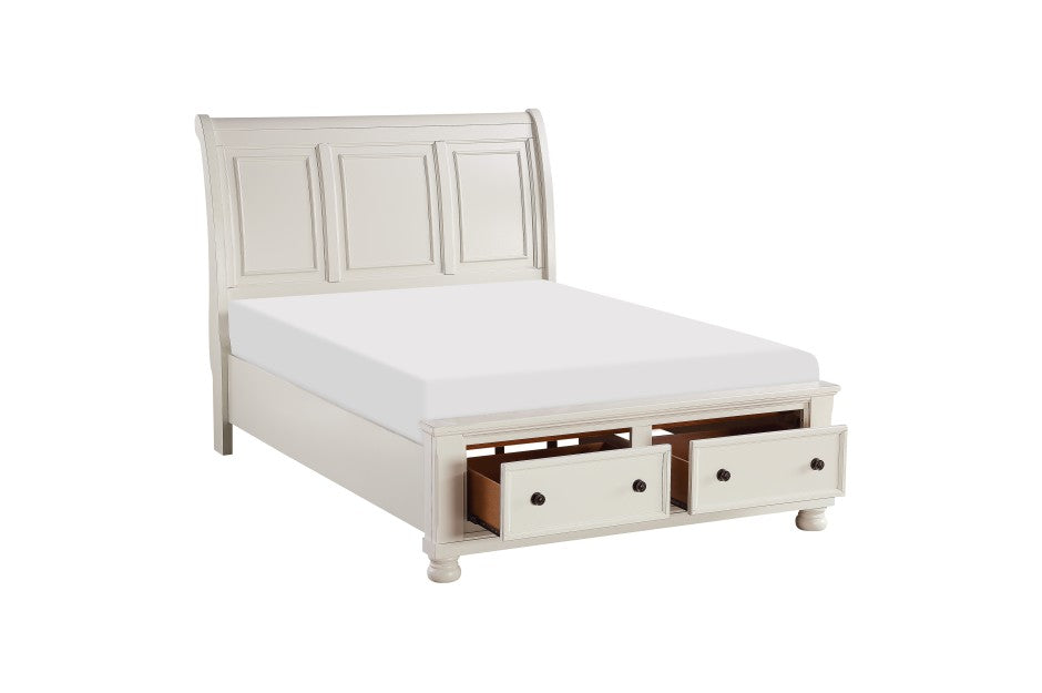 1714W Bedroom-Laurelin Collection