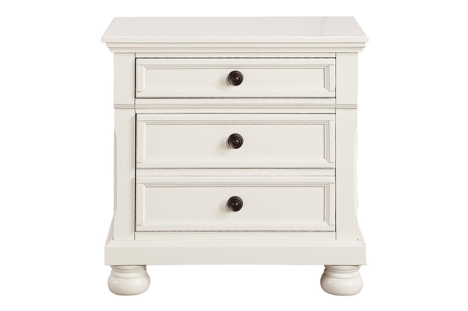 1714W Bedroom-Laurelin Collection