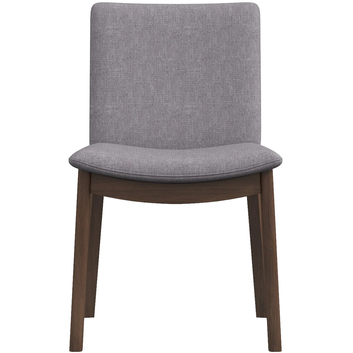 Virginia Dining Chair (Light Grey)