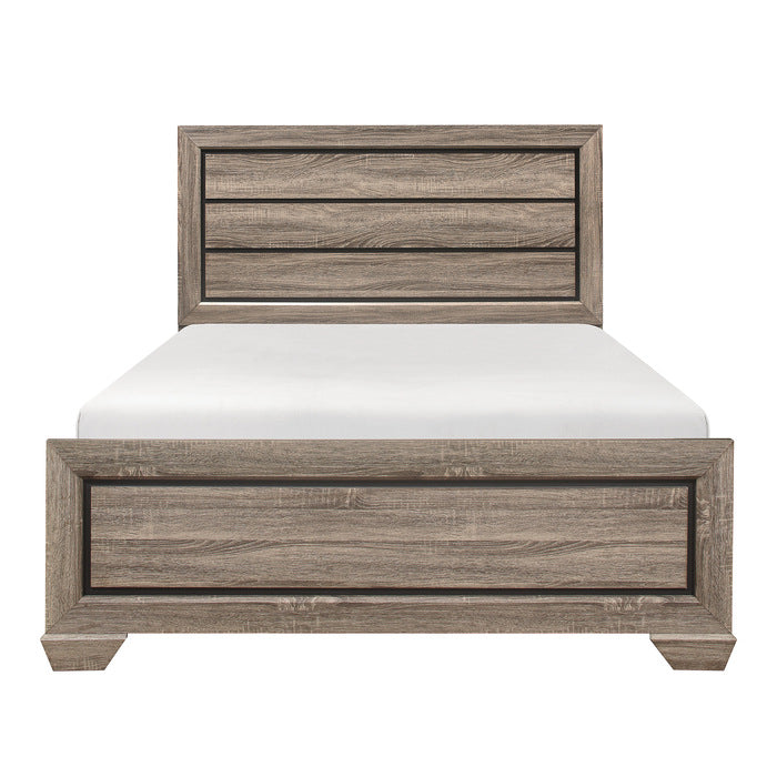 1904 Bedroom-Beechnut Collection