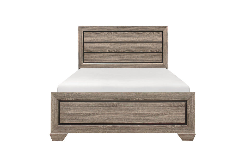 1904 Bedroom-Beechnut Collection