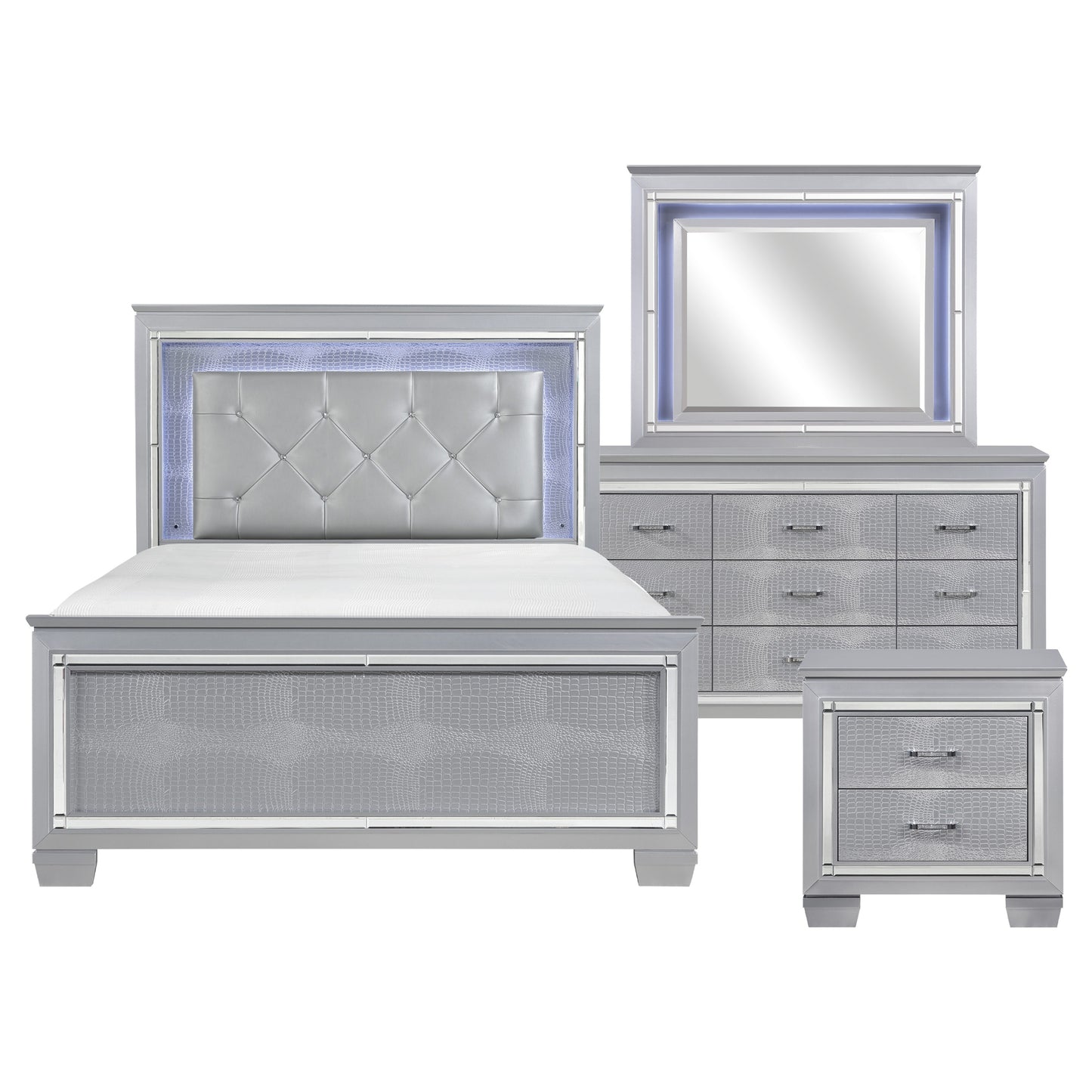 1916 Allura Collection