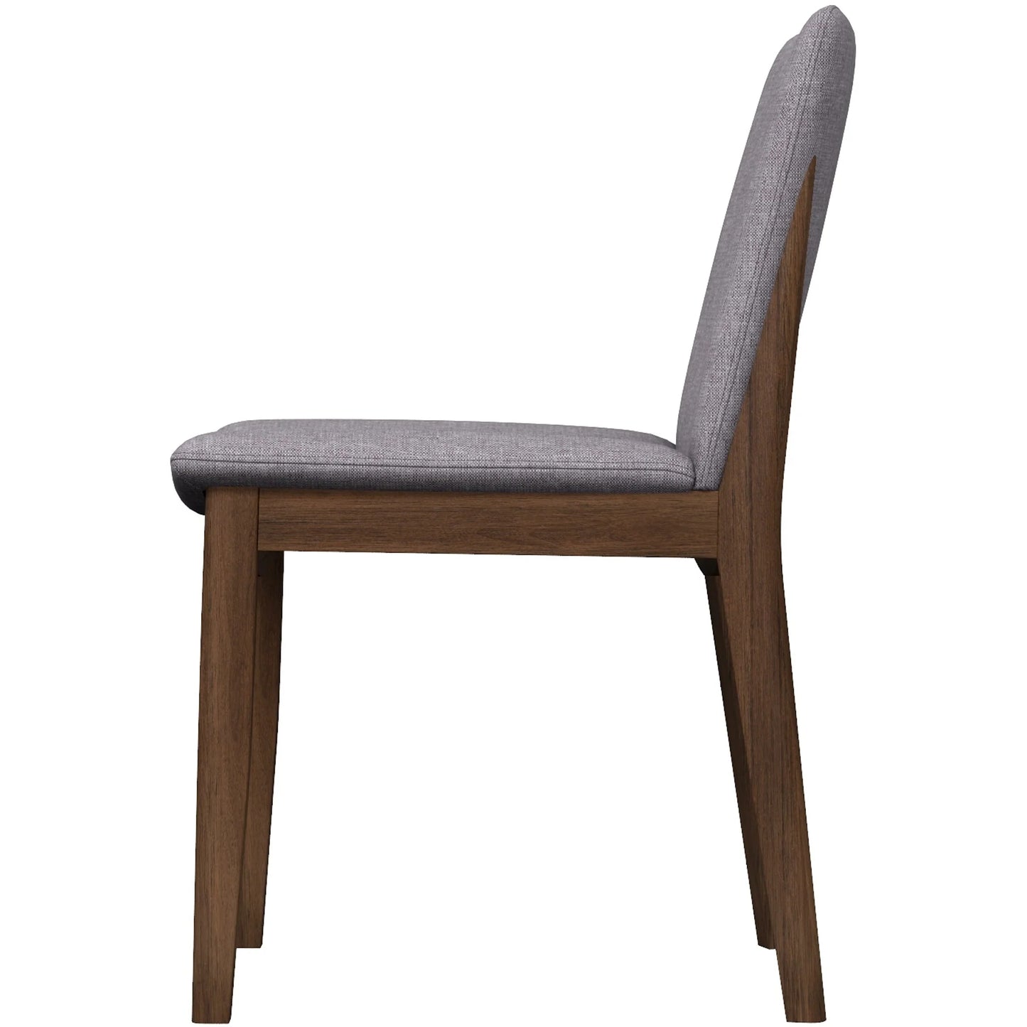 Virginia Dining Chair (Light Grey)