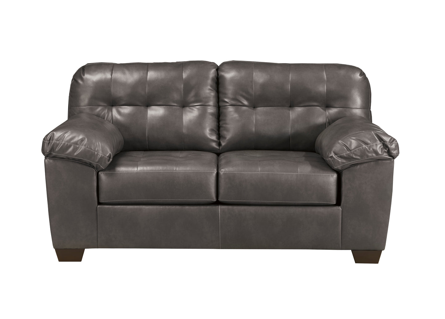 Alliston Sofa and Loveseat - PKG000980