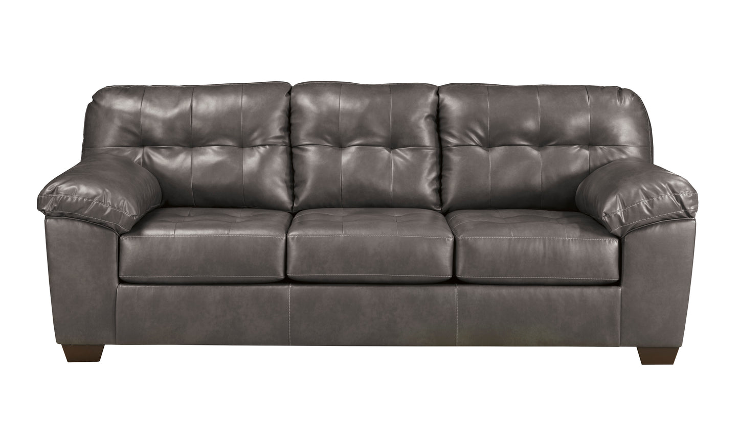 Alliston Sofa and Loveseat - PKG000980