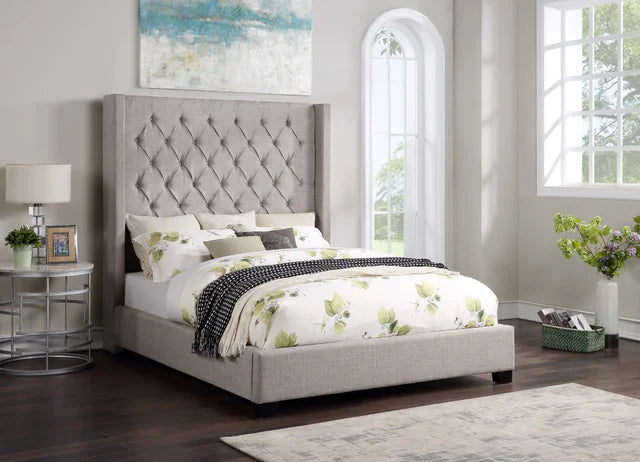 HH401 6FT - Light Gray