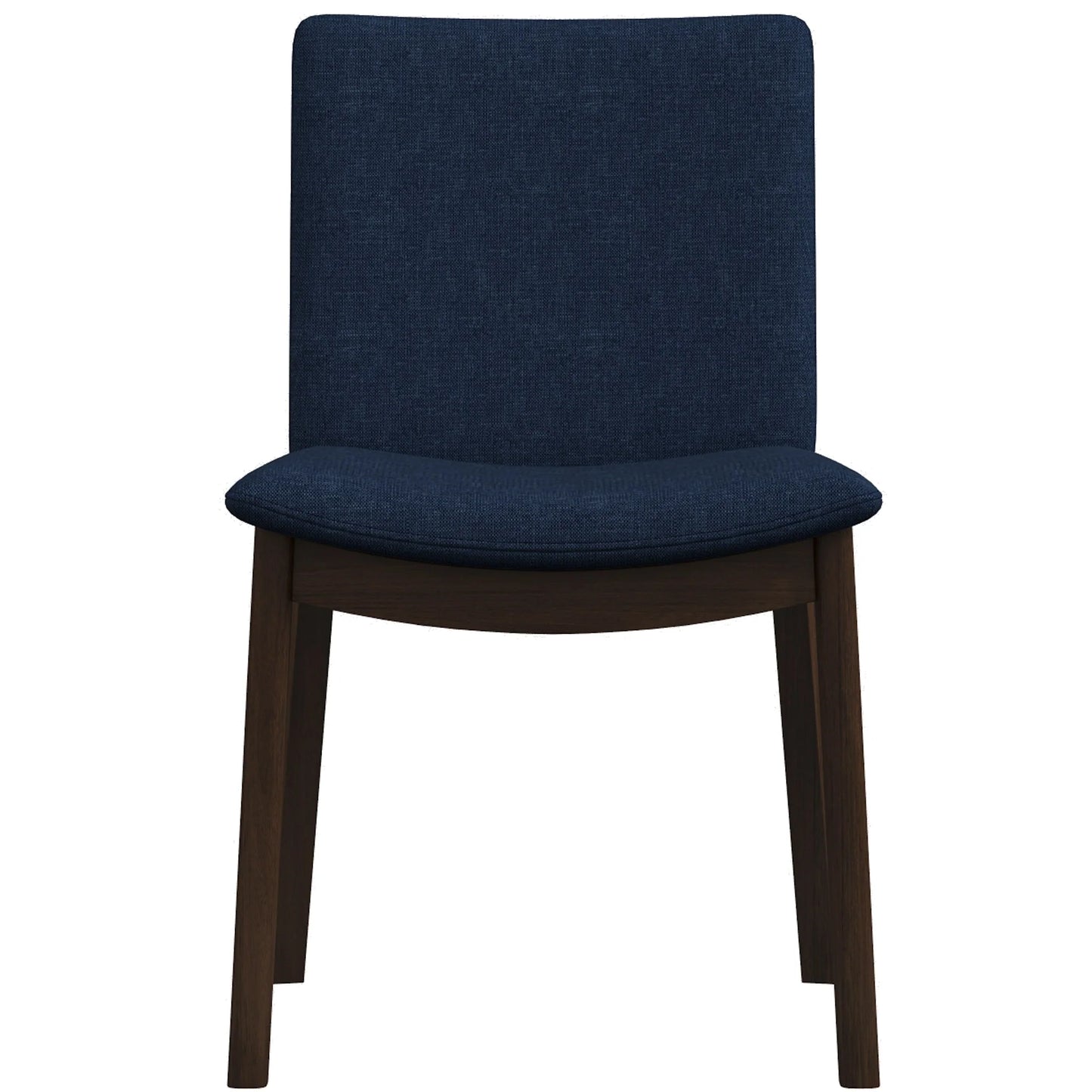 Virginia Dining Chair (Navy Blue)
