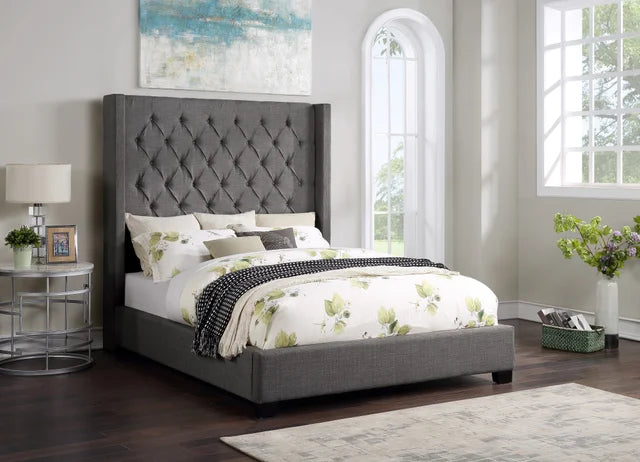 HH402 6FT - Dark Gray