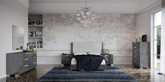 Sarah Geo Ice Collection