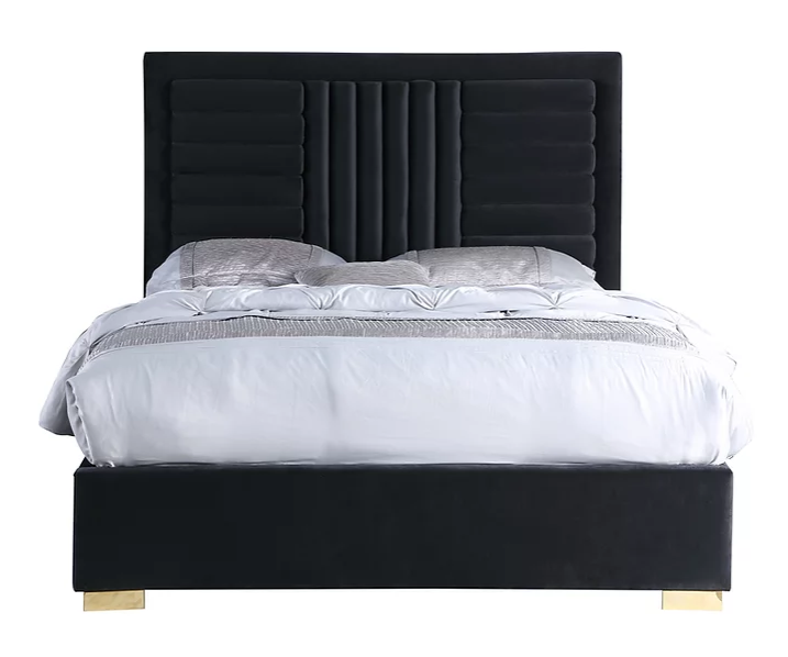 B820 Anita (Black)