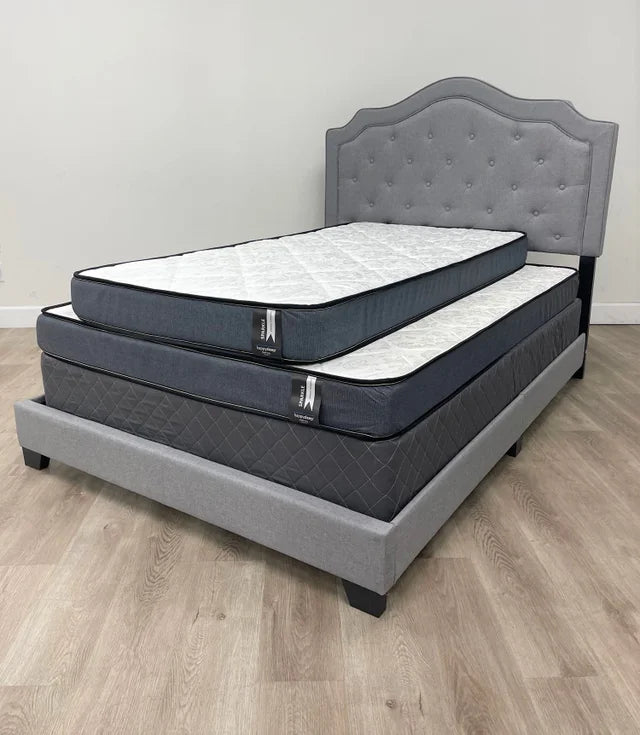 Sparkle - 6" Foam - Twin, Full