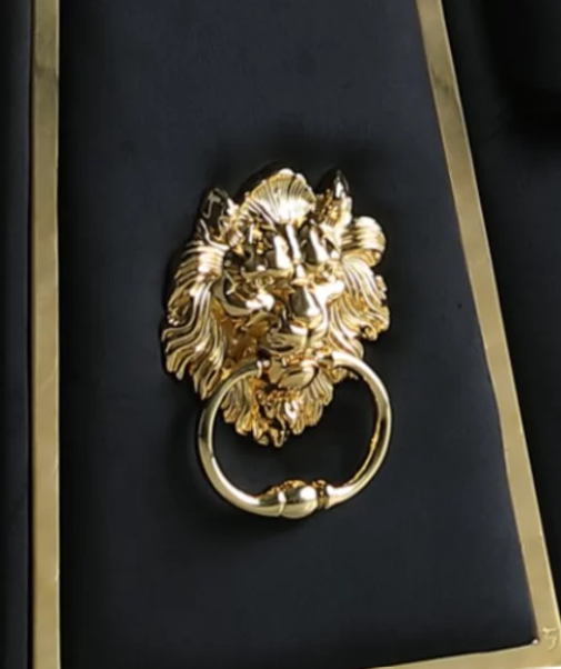 S1014 Leo (Black)