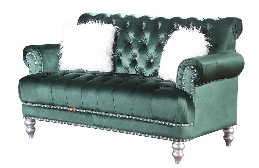 S6116 Royal (Green)