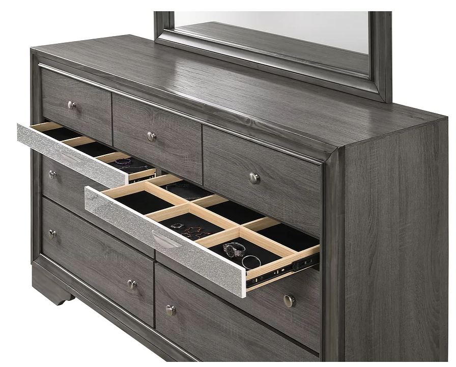 B1950 Hannah (Grey)