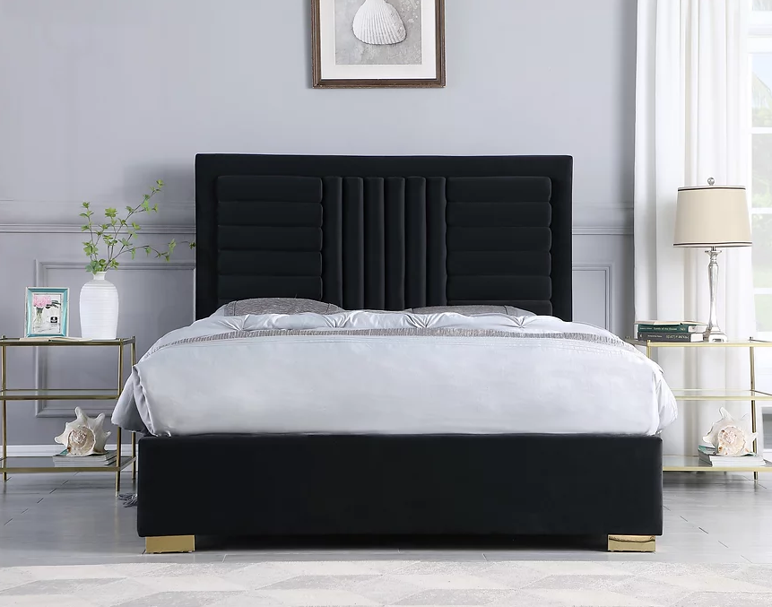 B820 Anita (Black)