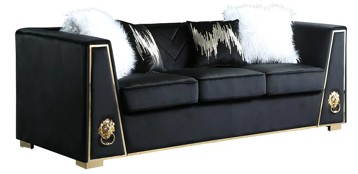 S1014 Leo (Black)