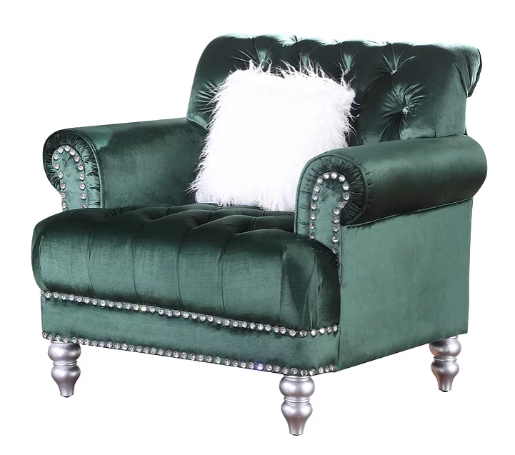 S6116 Royal (Green)