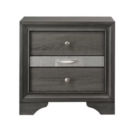 B1950 Hannah (Grey)