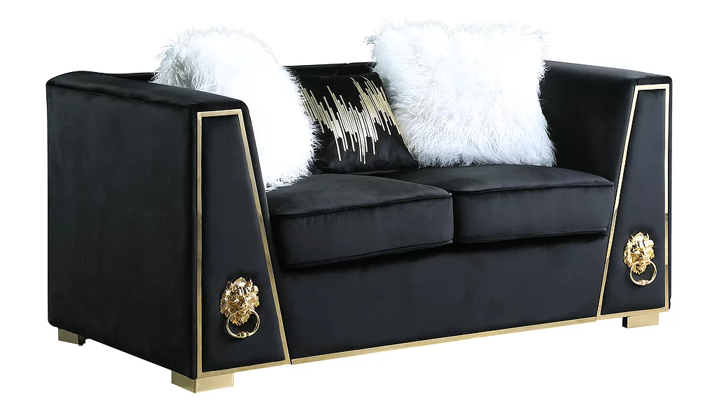 S1014 Leo (Black)