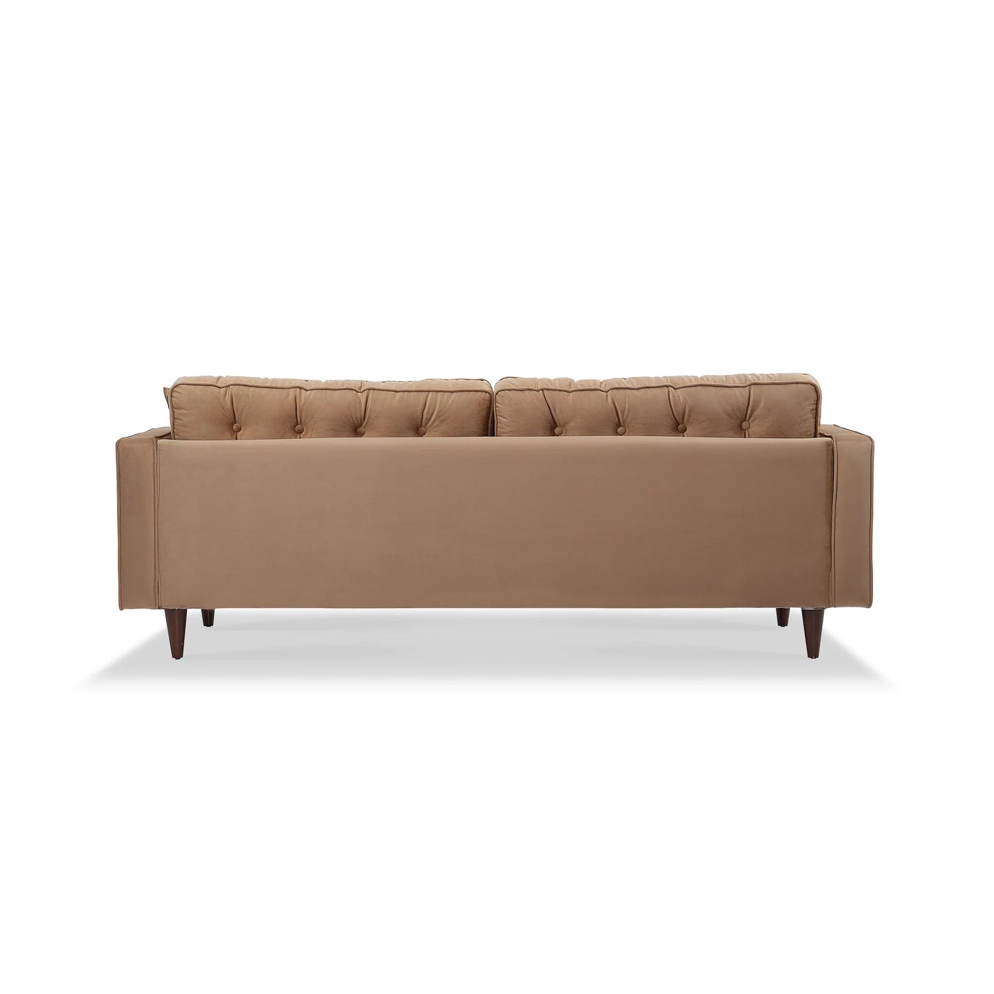 Oregon Sofa (Cognac)