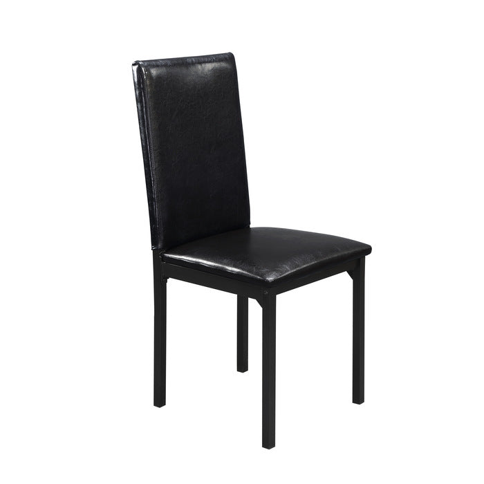 2601-15 Writing Desk and Chair