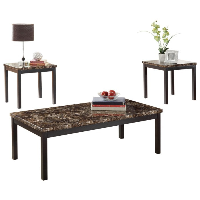 2601-31 3-Piece Pack Occasional Set