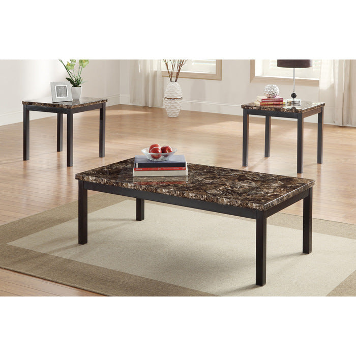 2601-31 3-Piece Pack Occasional Set