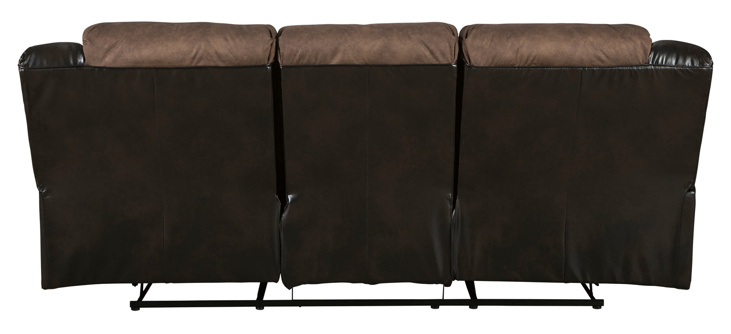 Earhart Sofa and Loveseat - PKG001076