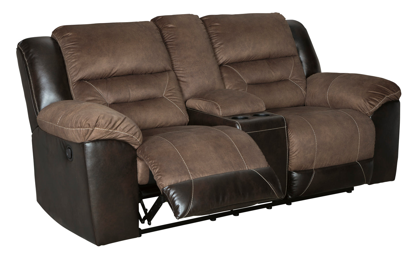 Earhart Sofa and Loveseat - PKG001076