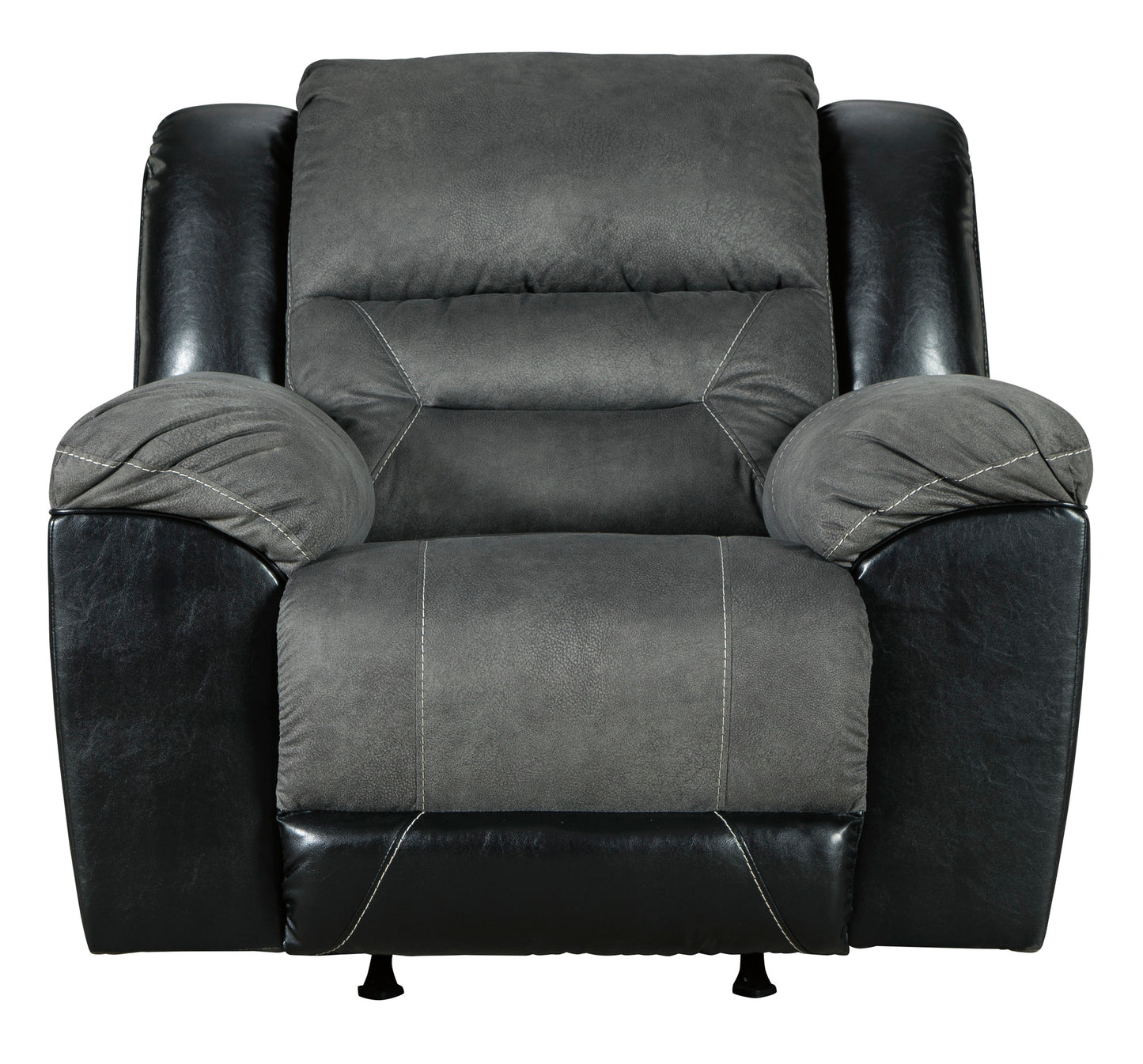 Earhart Slate Recliner | 2910225