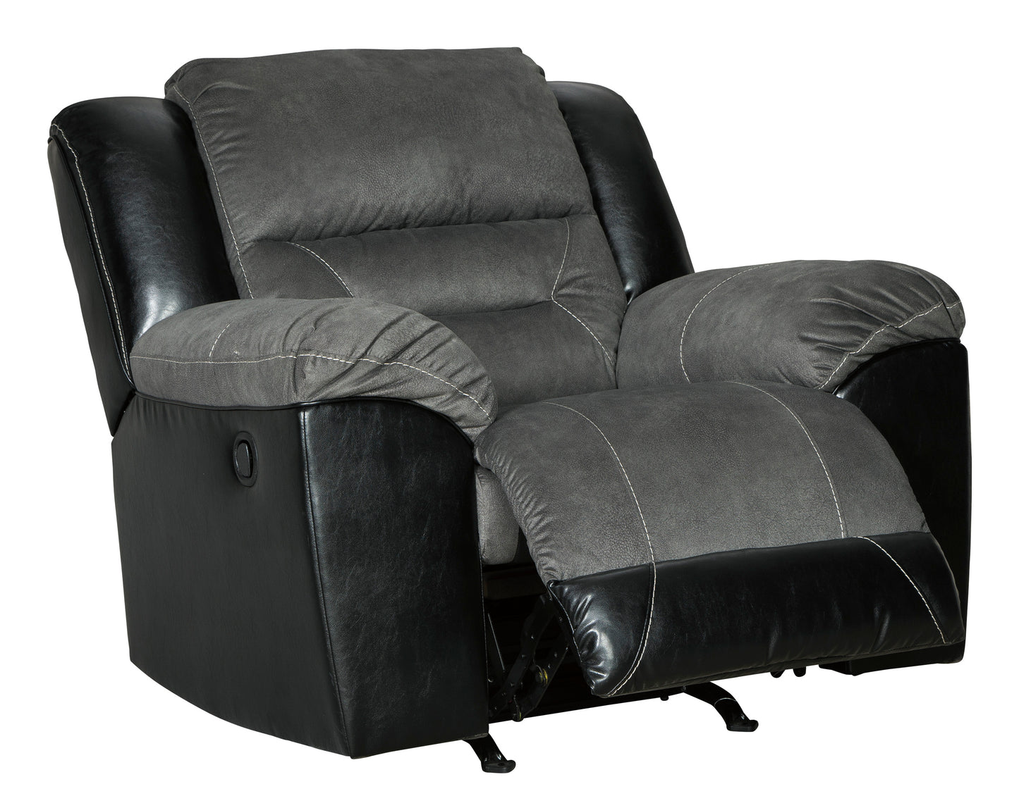 Earhart Slate Recliner | 2910225
