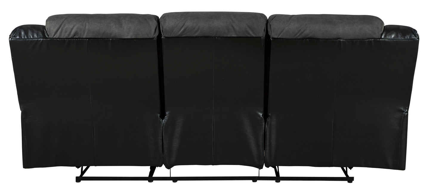 Earhart Sofa and Loveseat - PKG001078