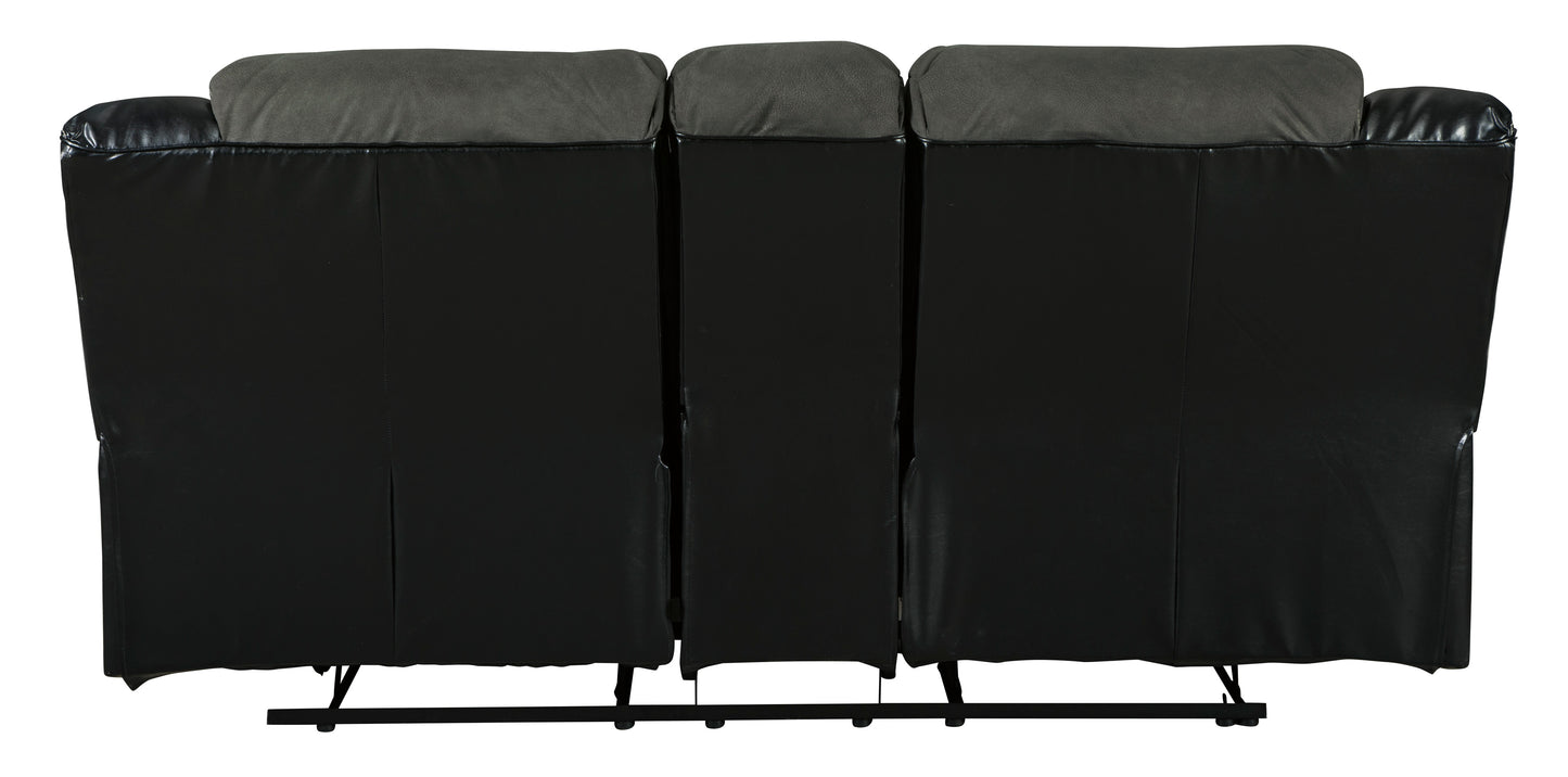 Earhart Sofa and Loveseat - PKG001078