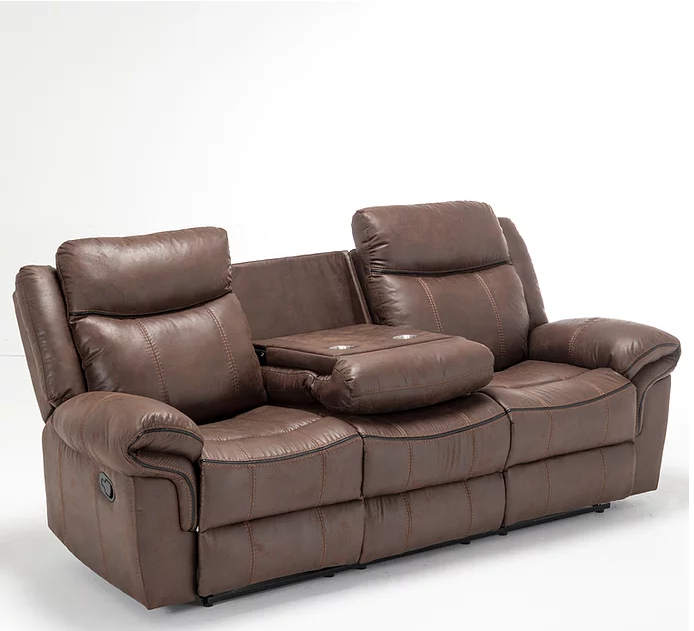 S7880 Laredo (Recliner set)