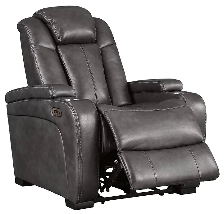 Ashley 85001 Turbulance (Power Reclining Set)