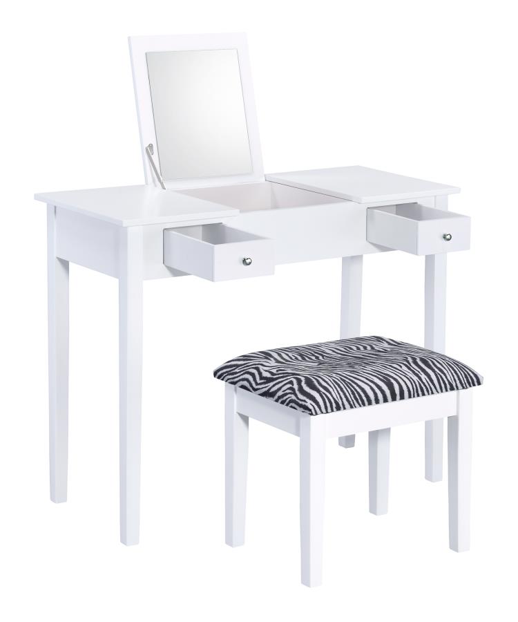 300285 Vanity Set