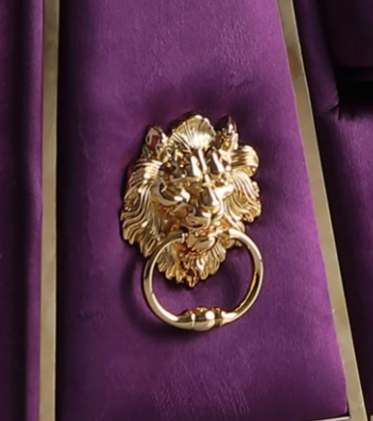S1014 Leo (Purple)