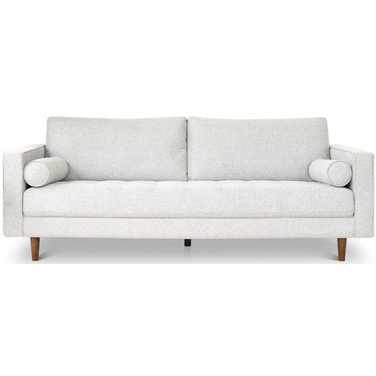 Daphne Sofa (Light Gray)