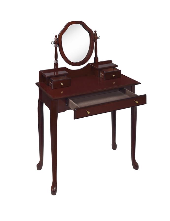 3441 Vanity Set