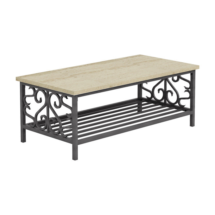 3580-31 3-Piece Pack Occasional Set