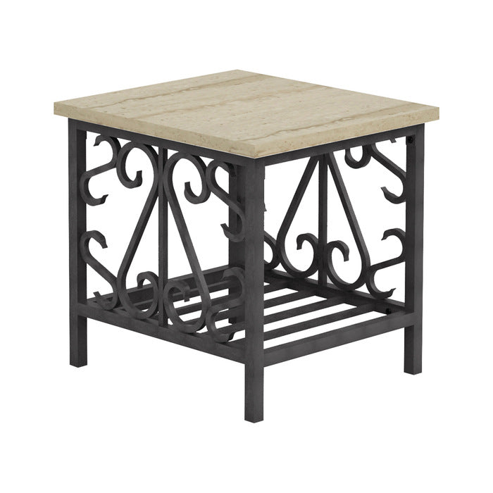 3580-31 3-Piece Pack Occasional Set