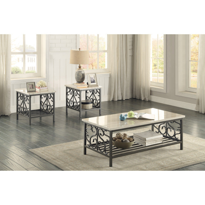 3580-31 3-Piece Pack Occasional Set