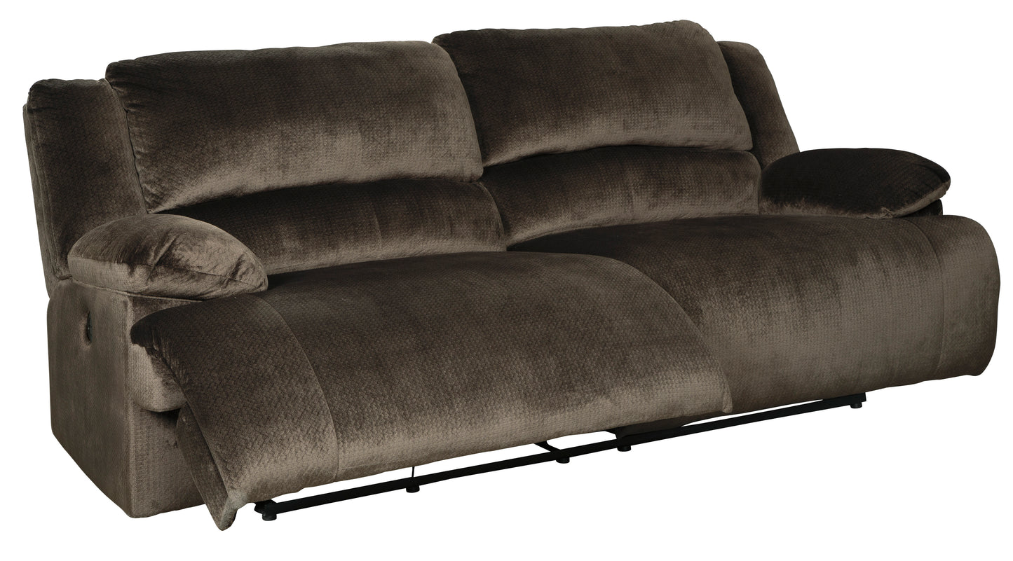 Clonmel Sofa and Loveseat - PKG001172