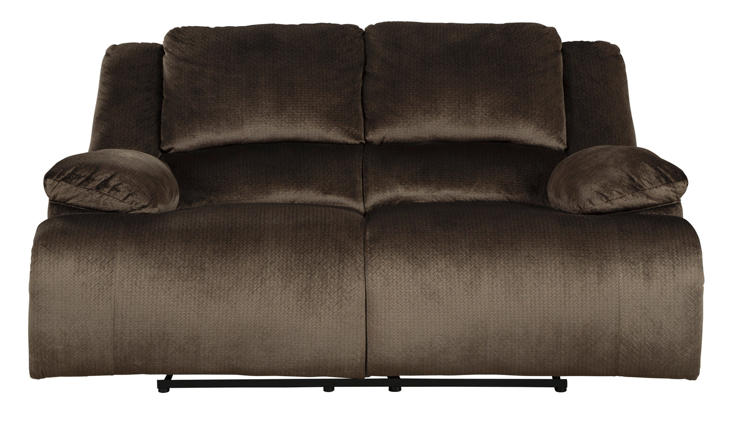 Clonmel Sofa and Loveseat - PKG001172
